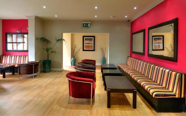 Collection Hotel Birmingham