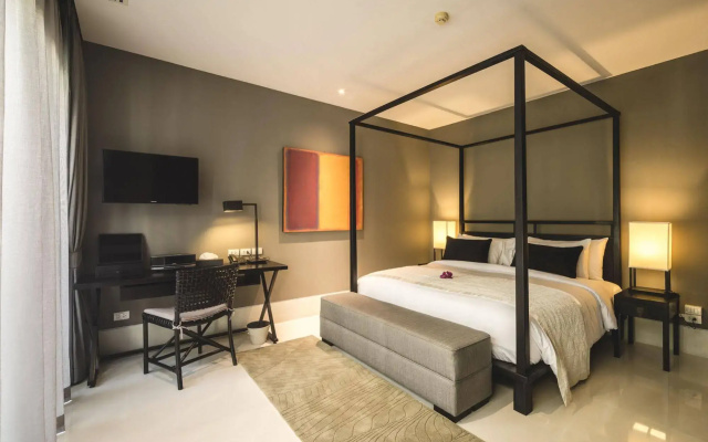 The Palayana Hua Hin