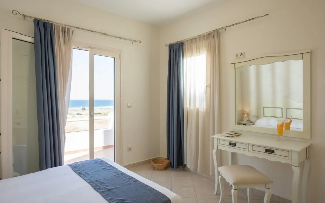 Iliada Villas