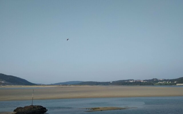 Casa de Verdes - In Cabana de Bergantinos