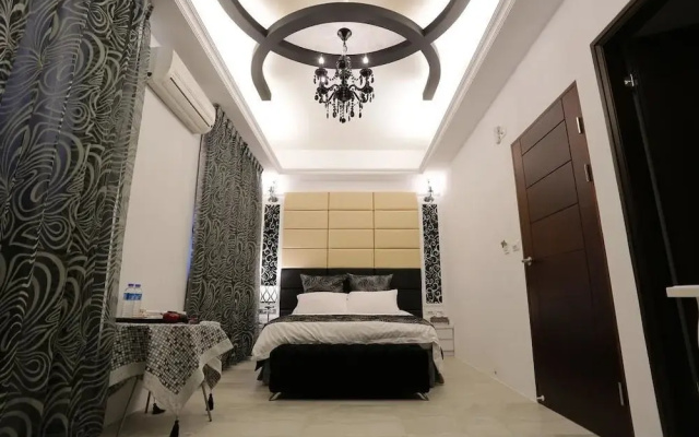 Magic Wizard B&B