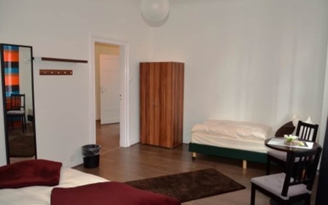 CVJM Hotel am Dom