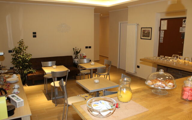 B&B Giacomino