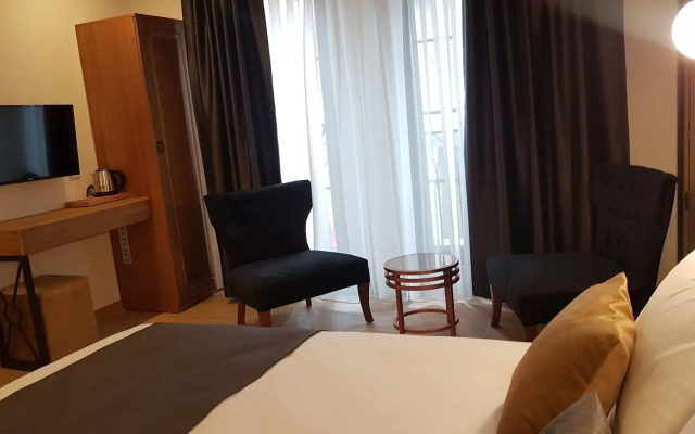Nupera Hotel