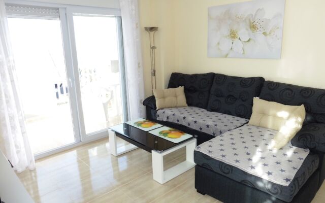 Apartamento Seychelles 2