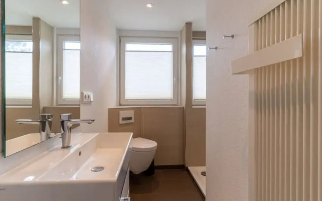 Ferienhaus St. Peter-ording