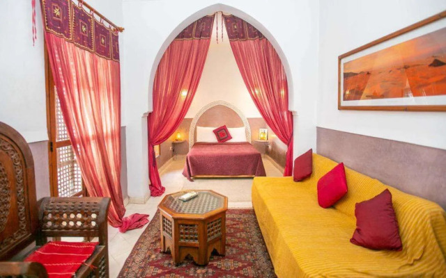 Riad Marelia