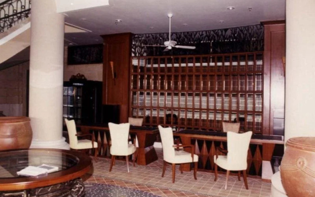 Huandao Tide Hotel - Haikou