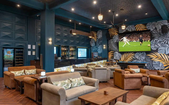 Prime Plaza Hotel Sanur - Bali