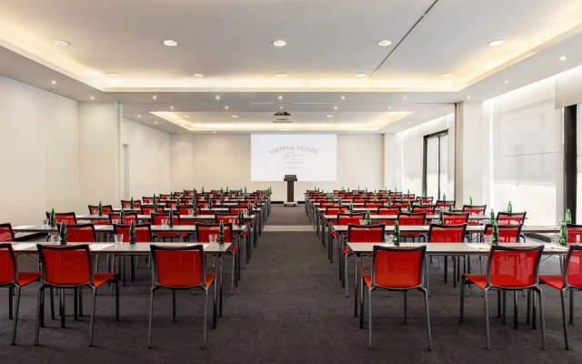 Vienna House Easy by Wyndham Pilsen