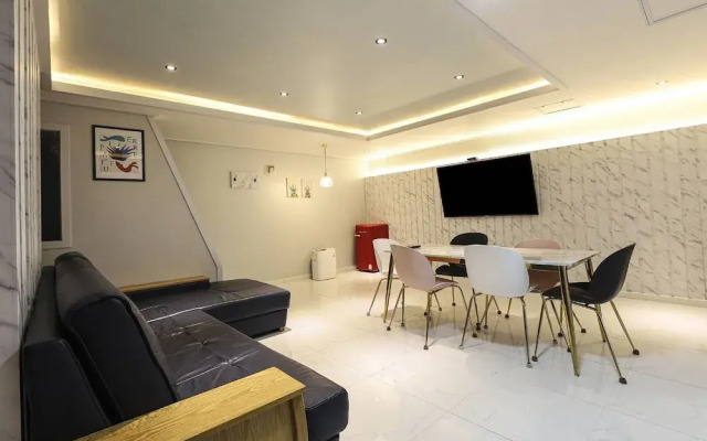 Heimishi Hotel Tongyeong