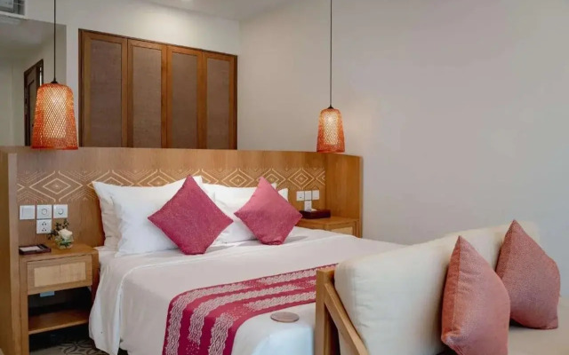 Pax Ana Doc Let Resort & Spa