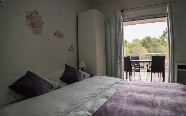 Apartments Malina