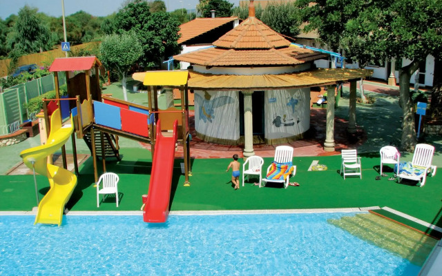 iGV Club Marispica