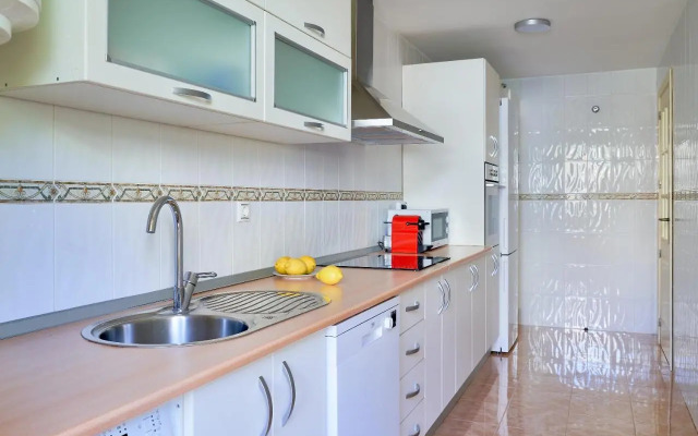 Beach & Golf Design Apartment Marbella