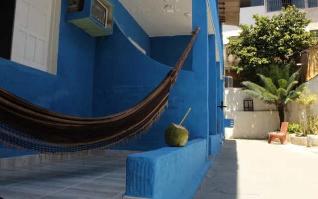 Pousada Porto Vitória