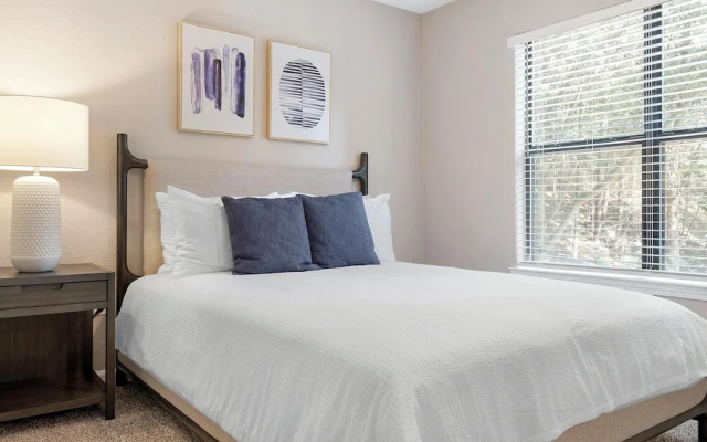 Landing Apartments New Haven Near Dixwell