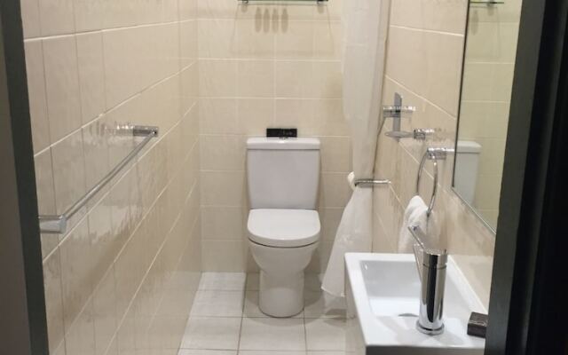Holly Lodge Medlow Bath