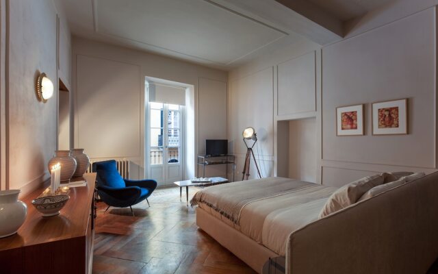 Suites Menaggio