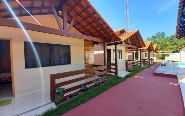 Pousada Aurora Boreal 2