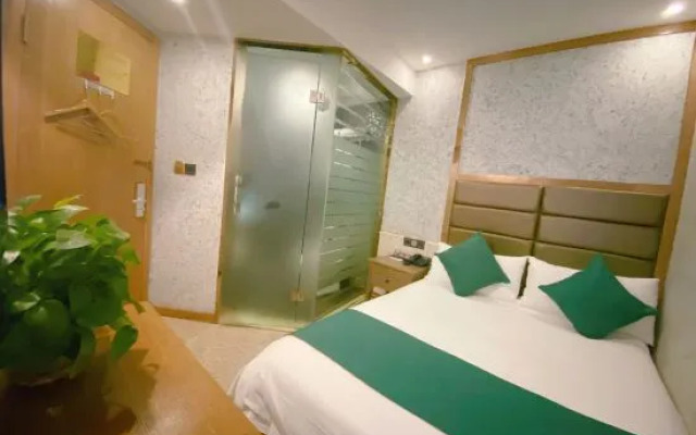 M Hotel Pulton (Wenzhou Longwan International Airport)