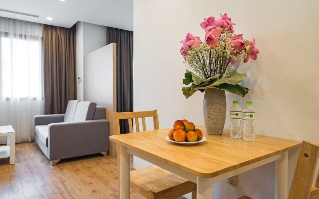 HNC Premier Hotel & Residences
