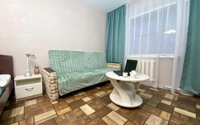 Симбирские апартаменты на улице Отрадная 3