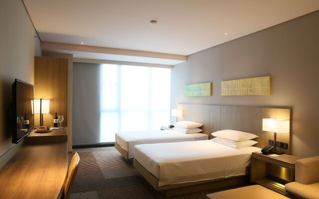 Hyatt Place Luoyang