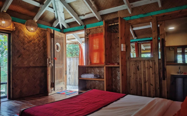 Mermaid Eco Resort