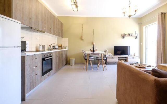 Oreon Suites - 'Areti'