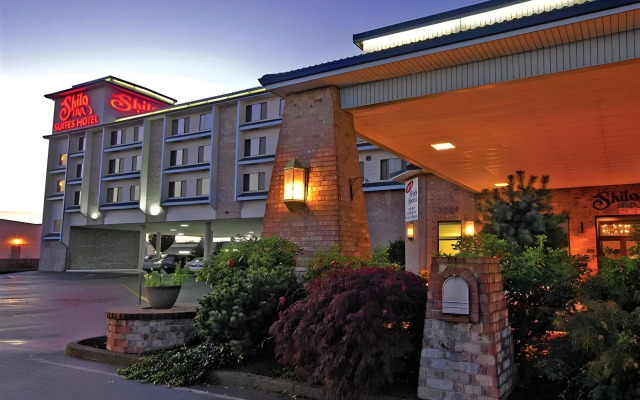 Shilo Inn Suites - Salem