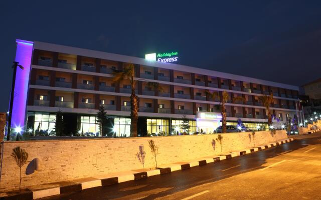 Holiday Inn Express Manisa - West, an IHG Hotel