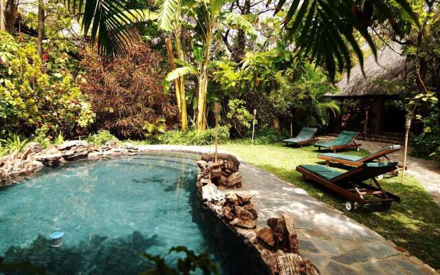 Kaia Tani Exclusive Guesthouse
