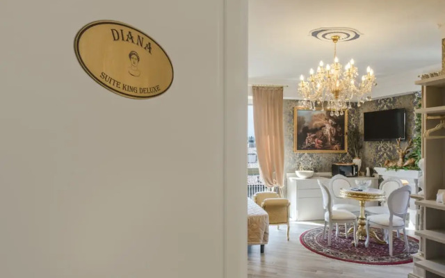 Olympus Verona Relais
