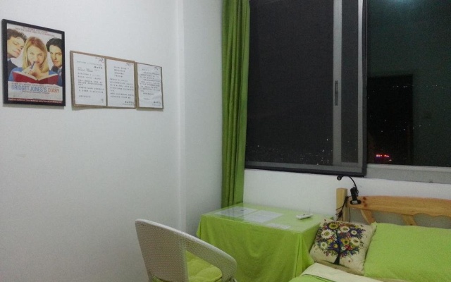 Zhuhai Chuntian Huahua Youth Hostel – Guest Rooms – Zhuhai