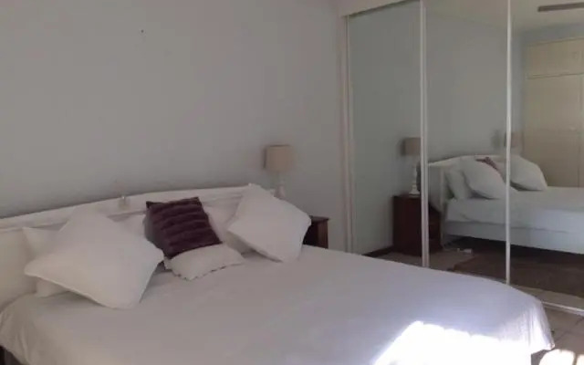 Romilly Beach Apartment