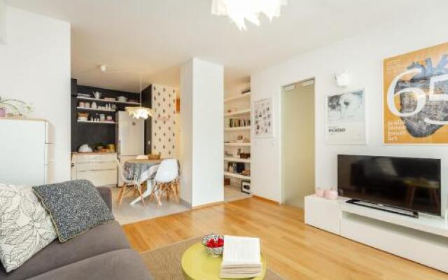 Apartment Hedera A29