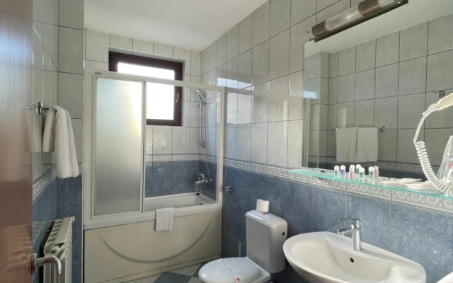 Spa & Hotel Terme