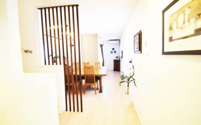 Okabe House Ikebukuro 3B