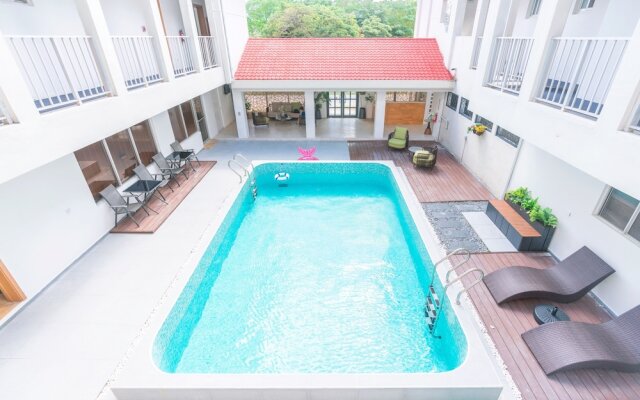 Seabreaze Garden