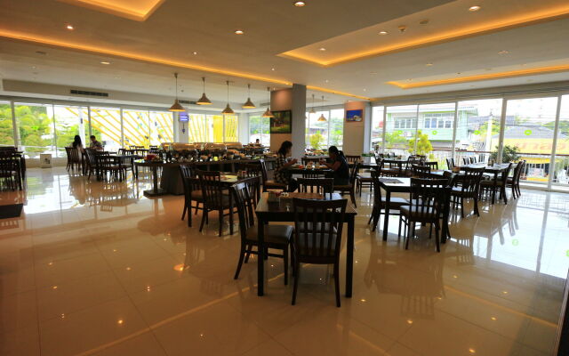 Tamarind Garden Hotel