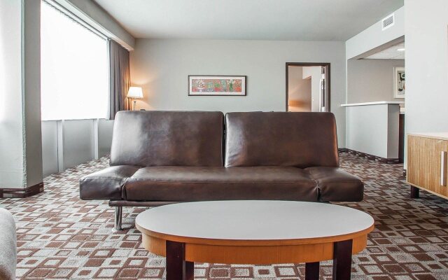 State House Inn, Trademark Collection by Wyndham
