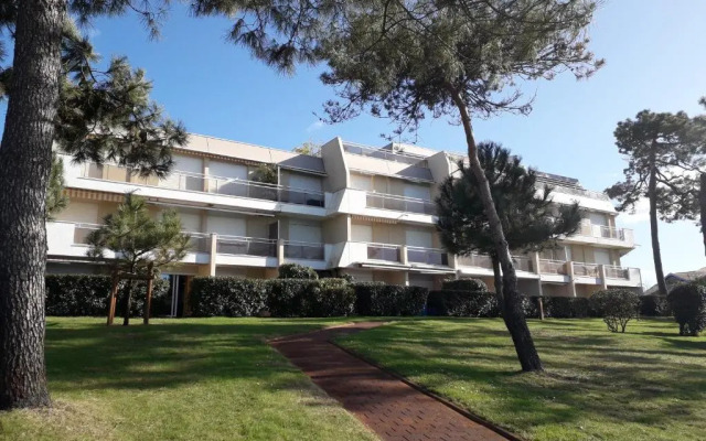 Appartement Vue Mer Terrasse, Parking C213