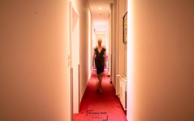 Boutique Hotel Kerlin