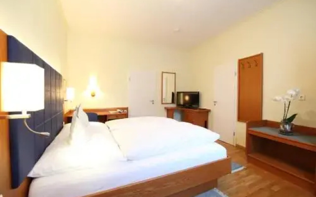 Hotel Ickhorn - фото 4