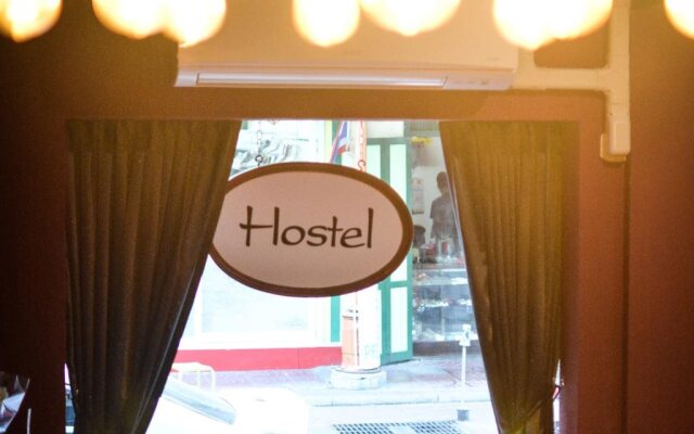 Tian Tian Hostel