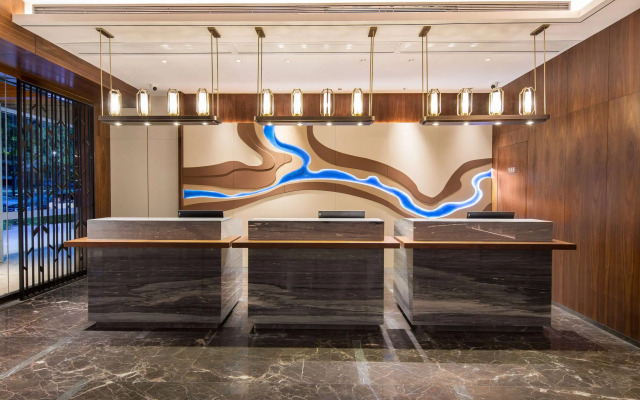 Days Hotel by Wyndham Changsha South