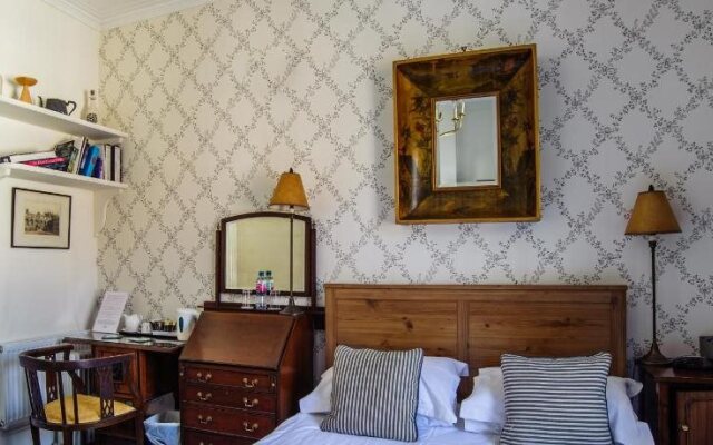 St Anns House