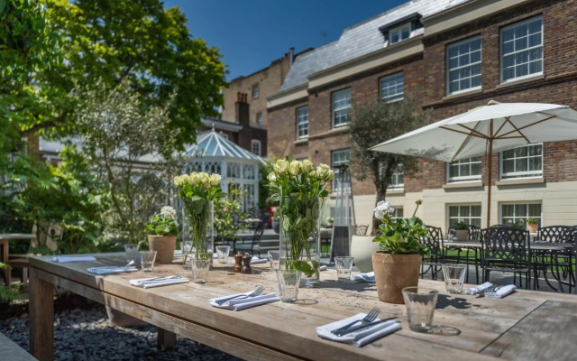 Harbour Hotel Richmond