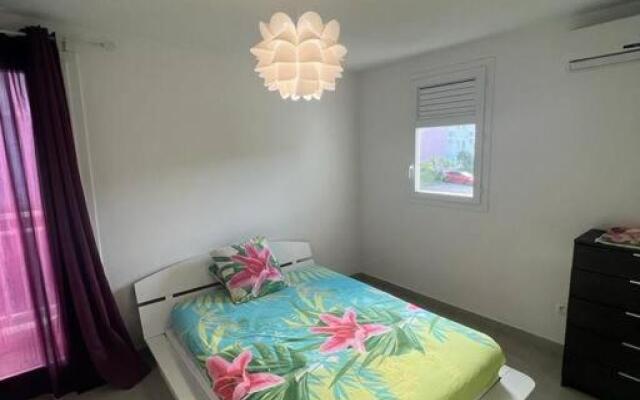Appartement 4 pers Ste-Luce sur la rte des plages